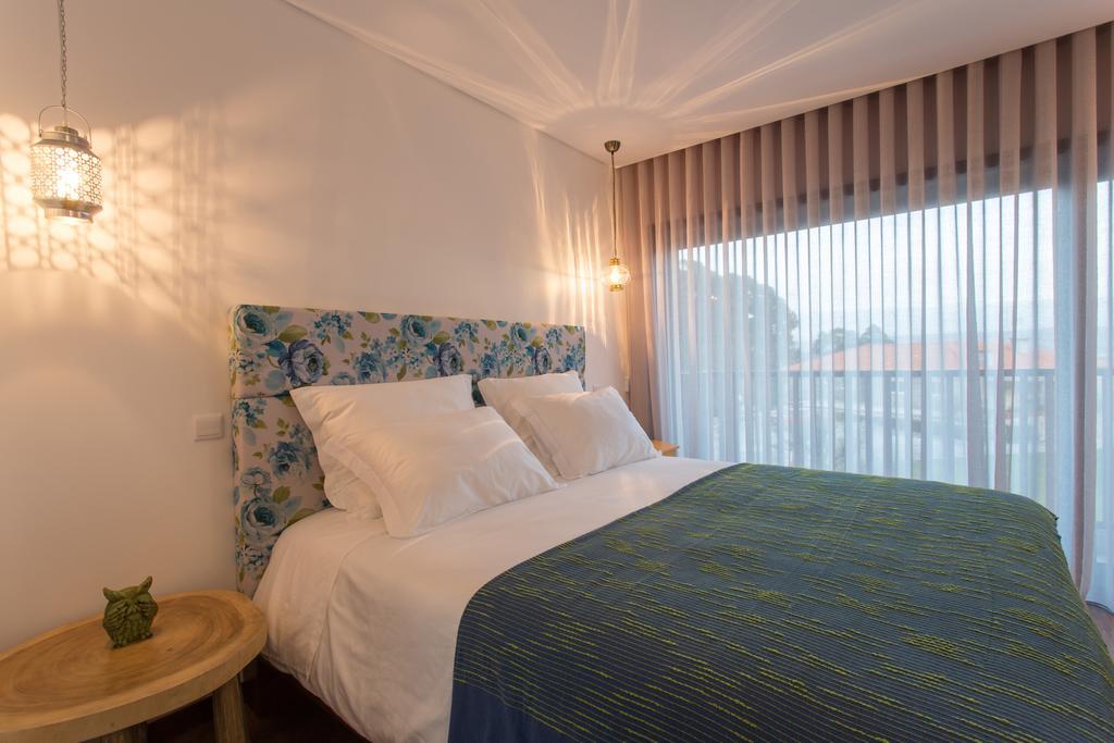 Casa De Campo Sossego Da Lata Fafe Zimmer foto