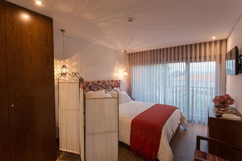 Casa De Campo Sossego Da Lata Fafe Zimmer foto