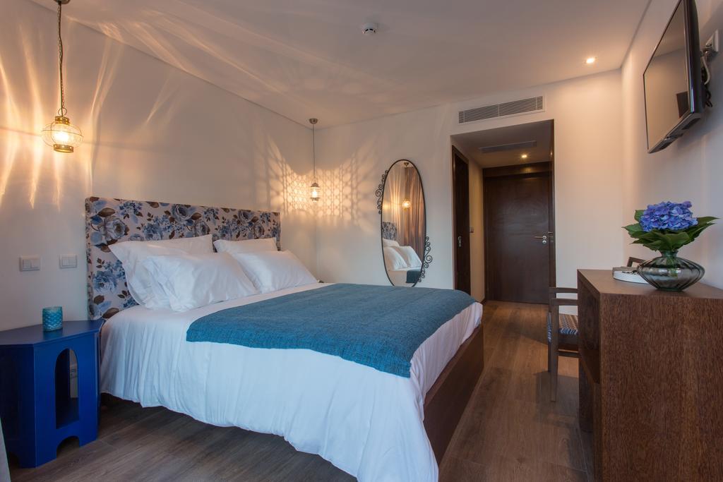 Casa De Campo Sossego Da Lata Fafe Zimmer foto