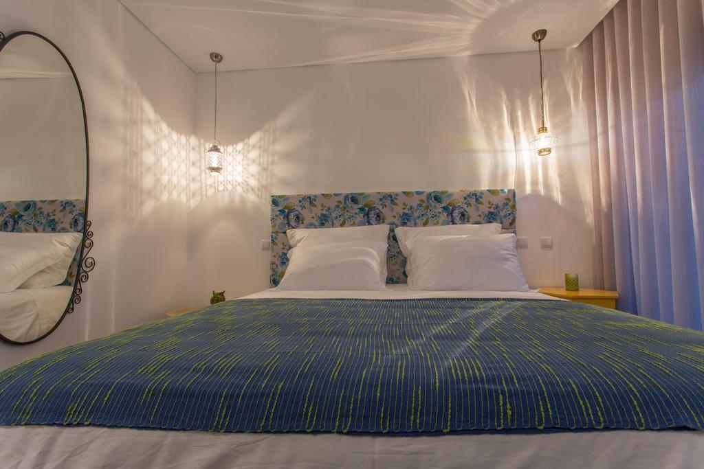 Casa De Campo Sossego Da Lata Fafe Zimmer foto