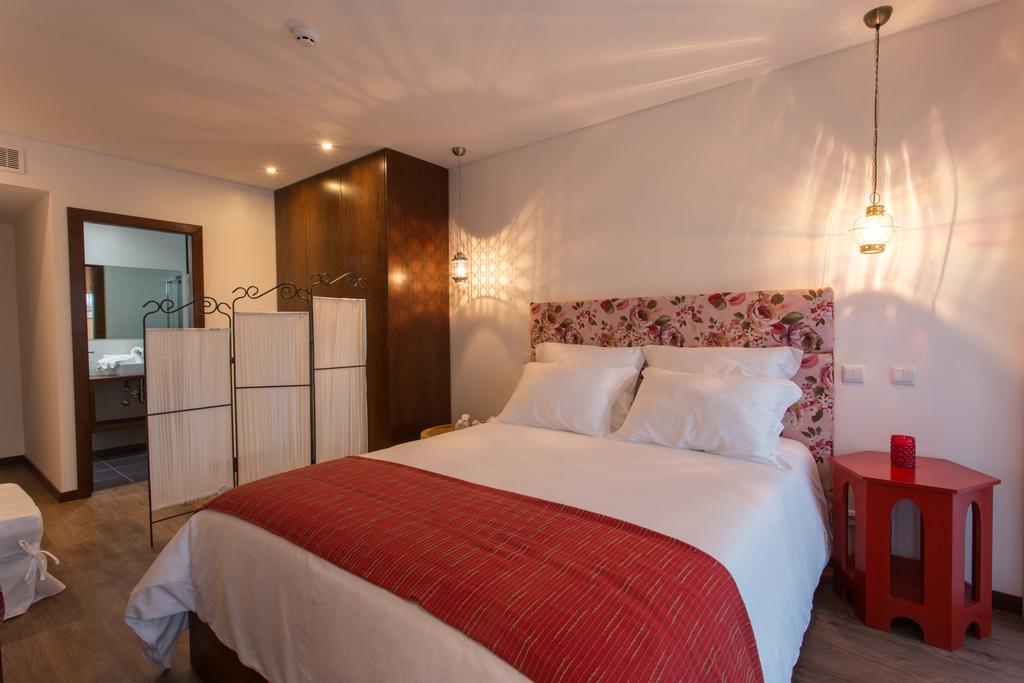 Casa De Campo Sossego Da Lata Fafe Zimmer foto
