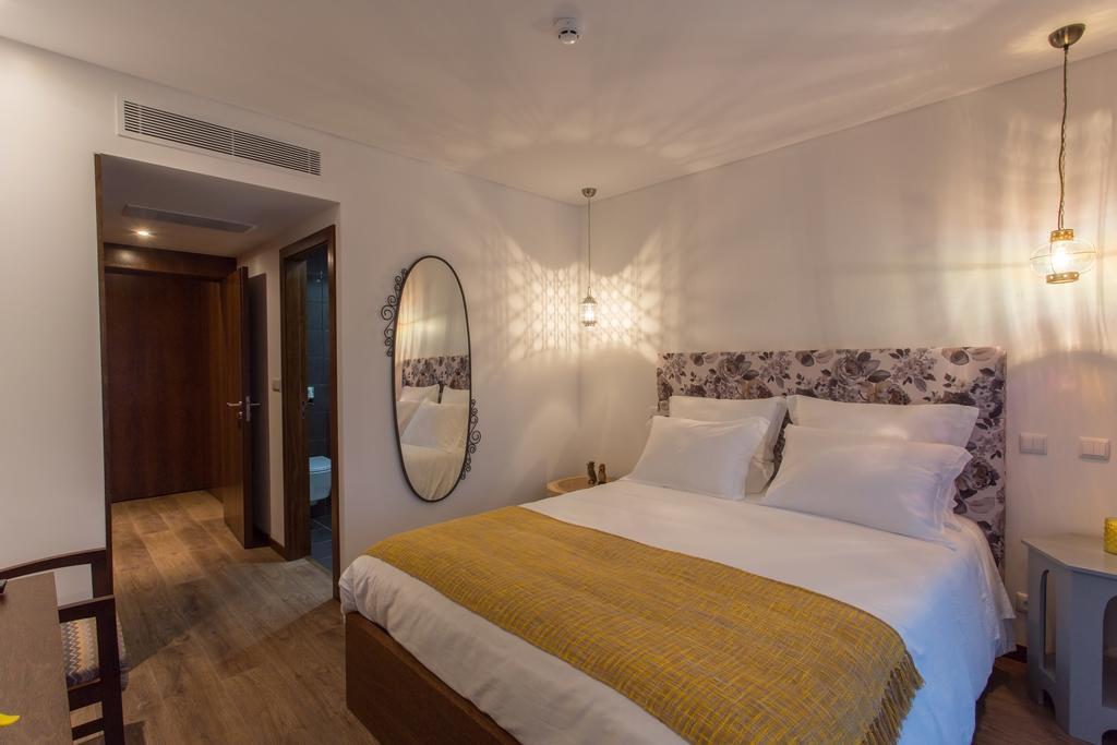 Casa De Campo Sossego Da Lata Fafe Zimmer foto