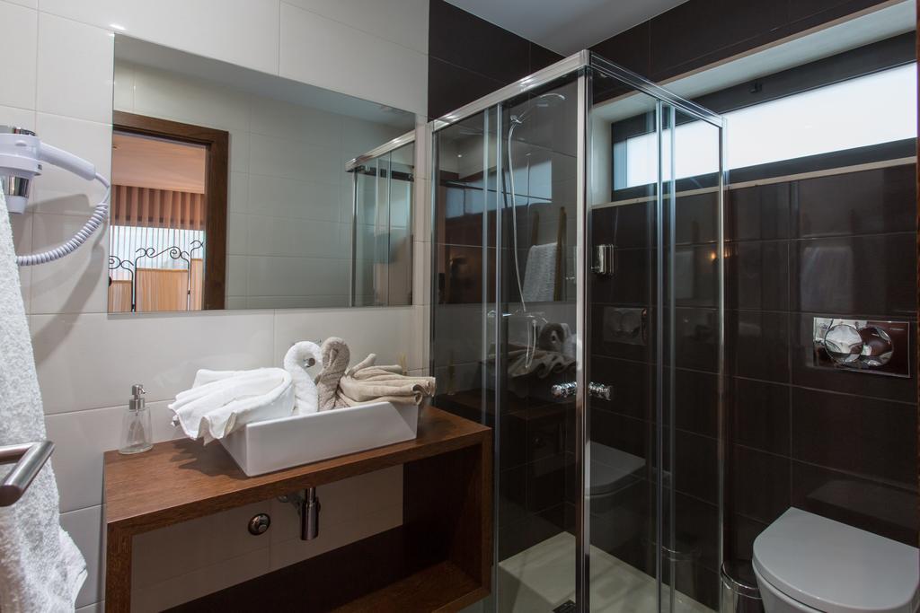 Casa De Campo Sossego Da Lata Fafe Zimmer foto