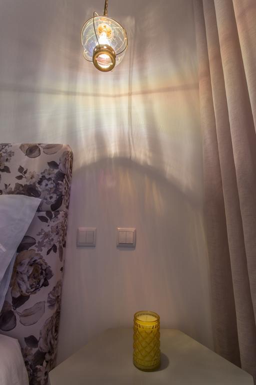 Casa De Campo Sossego Da Lata Fafe Zimmer foto